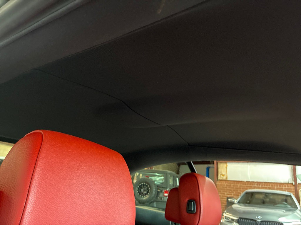 2013 BMW 3 Series Image 28