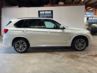 Image for 2015 BMW X5 SDRIVE35I ID: 7431347