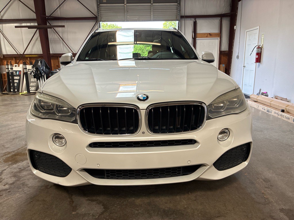 2015 BMW X5 Image 7
