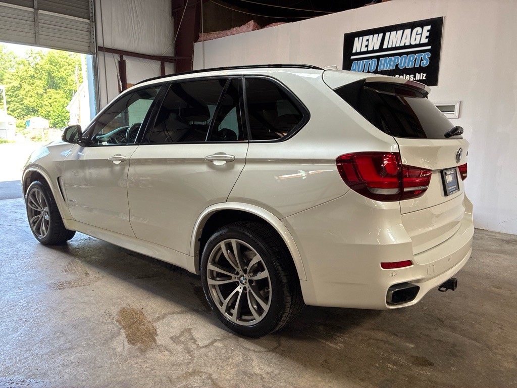 2015 BMW X5 Image 11