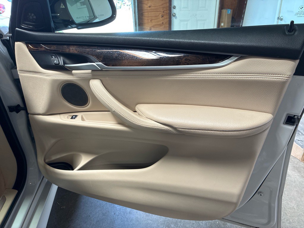 2015 BMW X5 Image 29