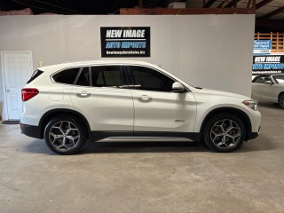 Image for 2017 BMW X1 xDrive28i ID: 7431356