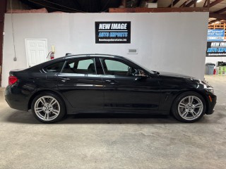 Image for 2019 BMW 4 Series 430xi Gran Turismo ID: 7431366