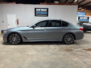Image for 2018 BMW 5 Series 530i ID: 7431380