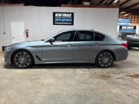 Image for 2018 BMW 5 Series 530i ID: 7431380