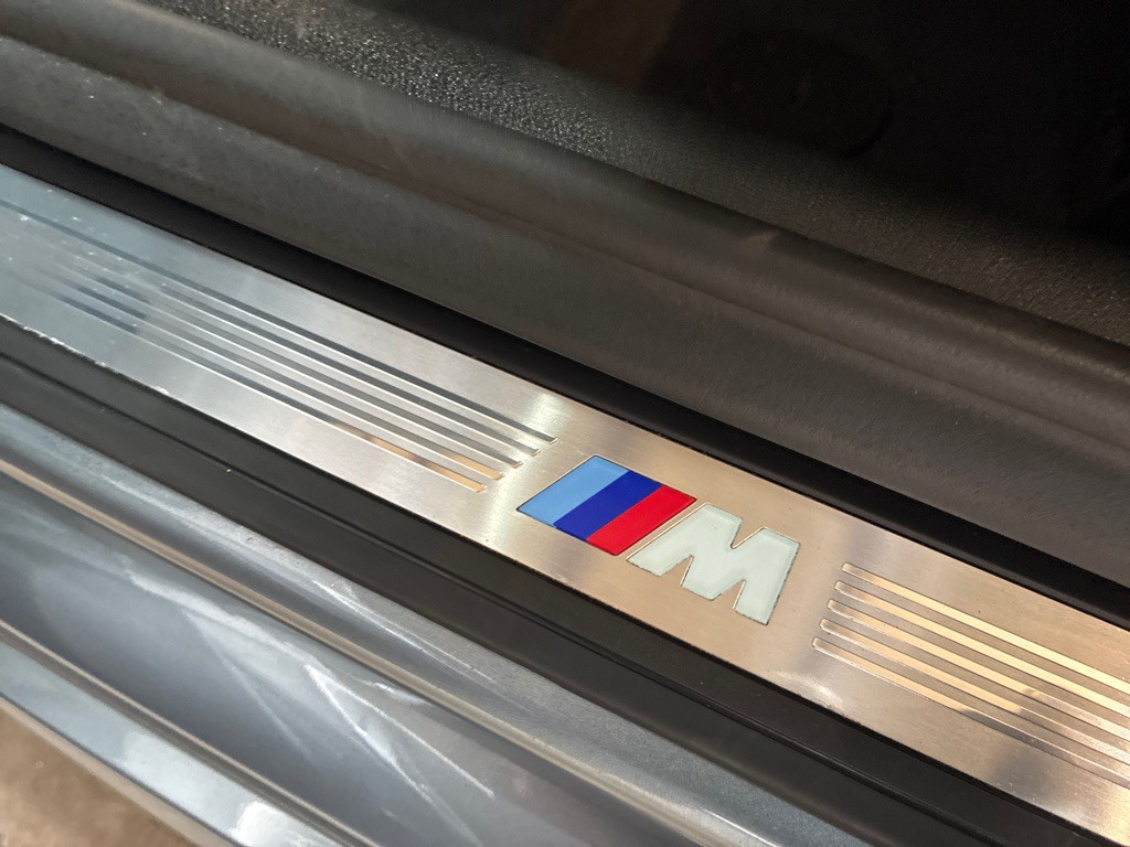 2018 BMW 5 Series Image 15