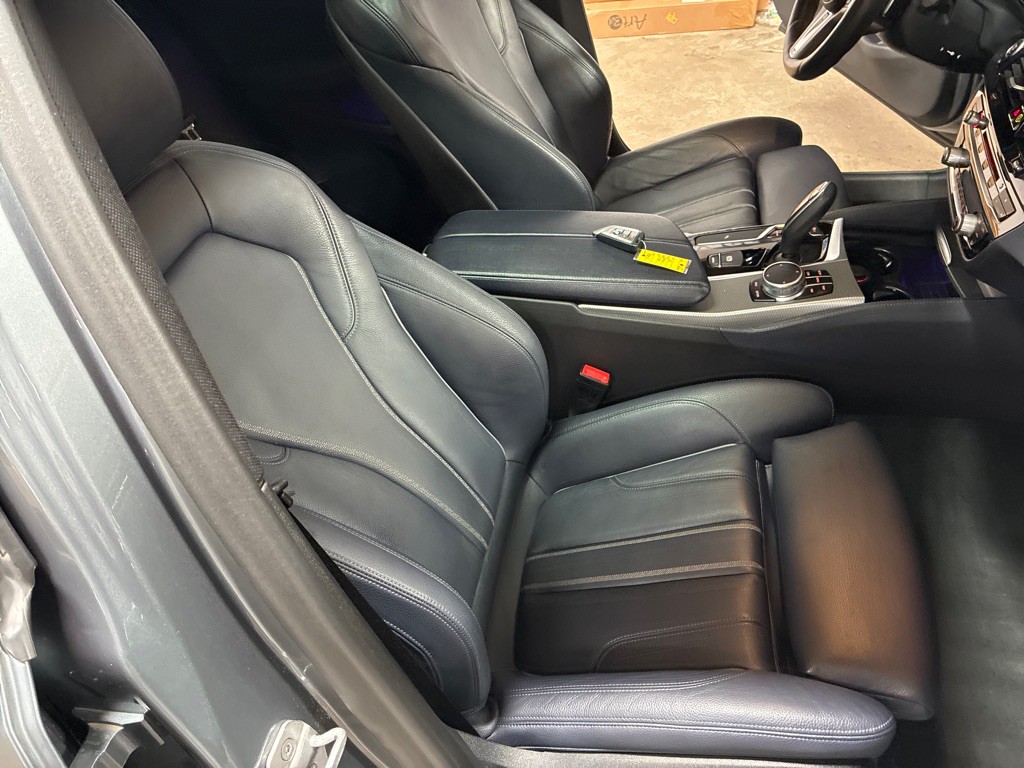 2018 BMW 5 Series Image 29