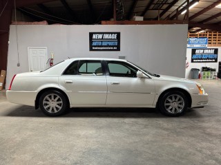 Image for 2008 Cadillac DTS  ID: 7442260