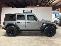 Image for 2020 Jeep Wrangler Unlimited Sport ID: 7457654