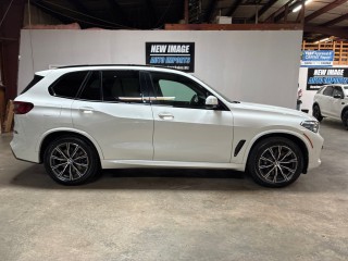 Image for 2020 BMW X5 xDrive40i ID: 7457671