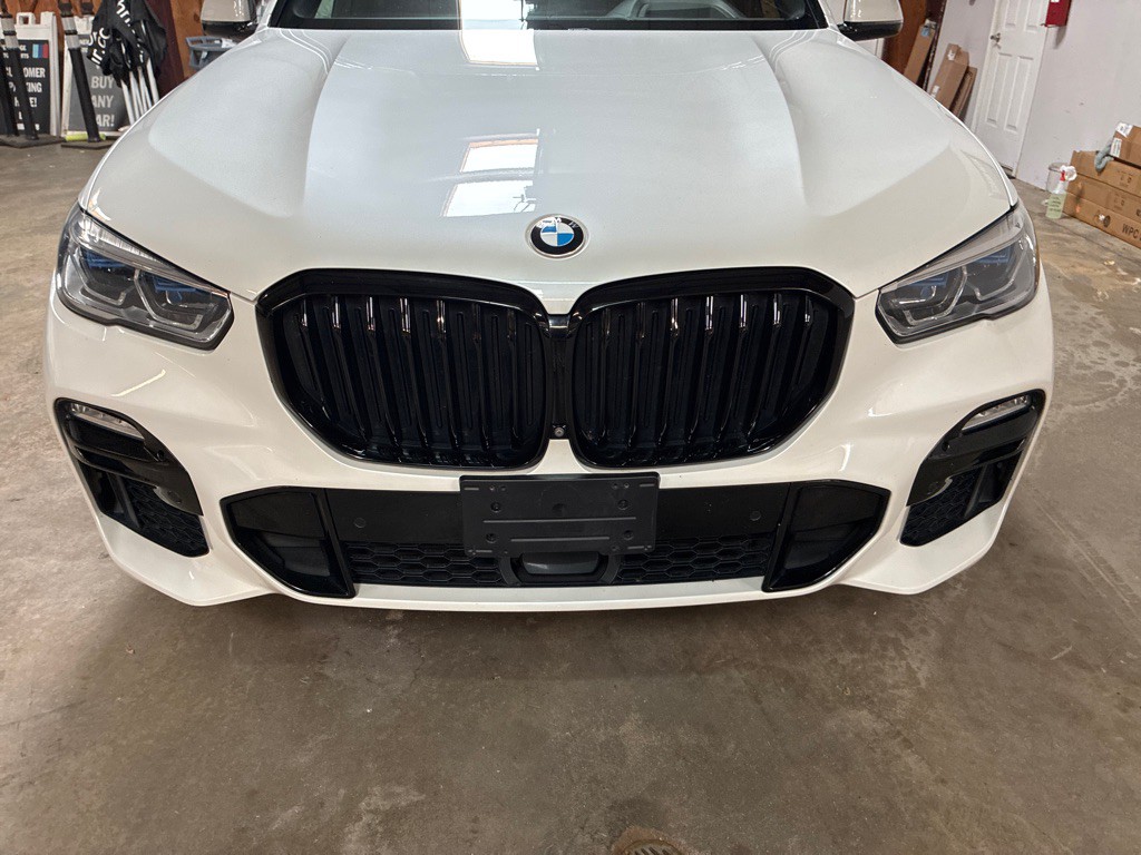 2020 BMW X5 Image 5