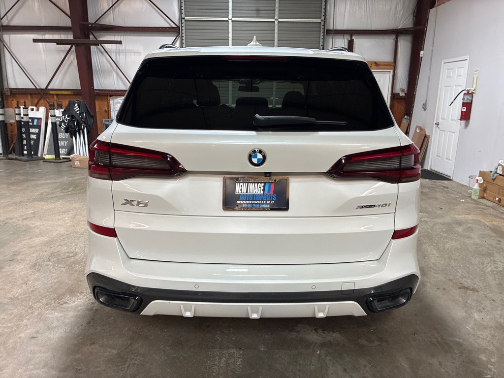 2020 BMW X5 Image 6