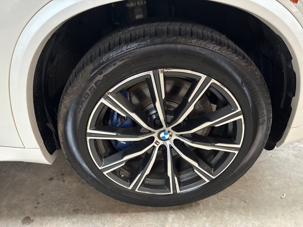 2020 BMW X5 Image 8