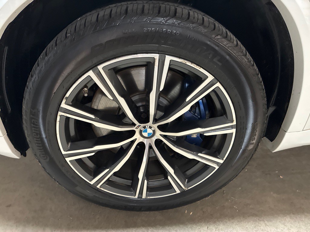2020 BMW X5 Image 10