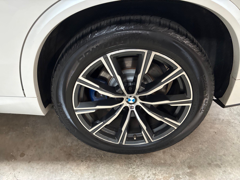 2020 BMW X5 Image 11