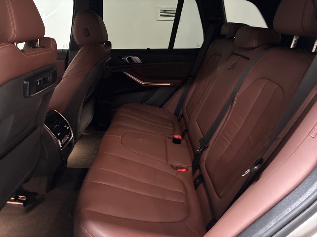 2020 BMW X5 Image 13
