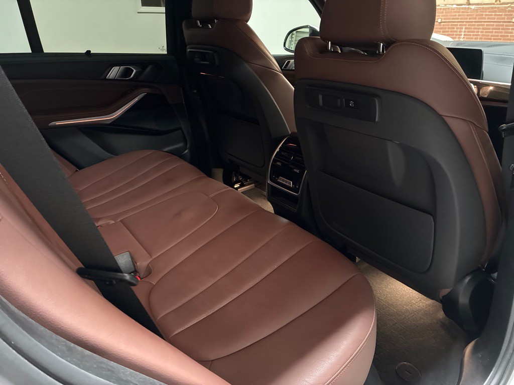 2020 BMW X5 Image 16