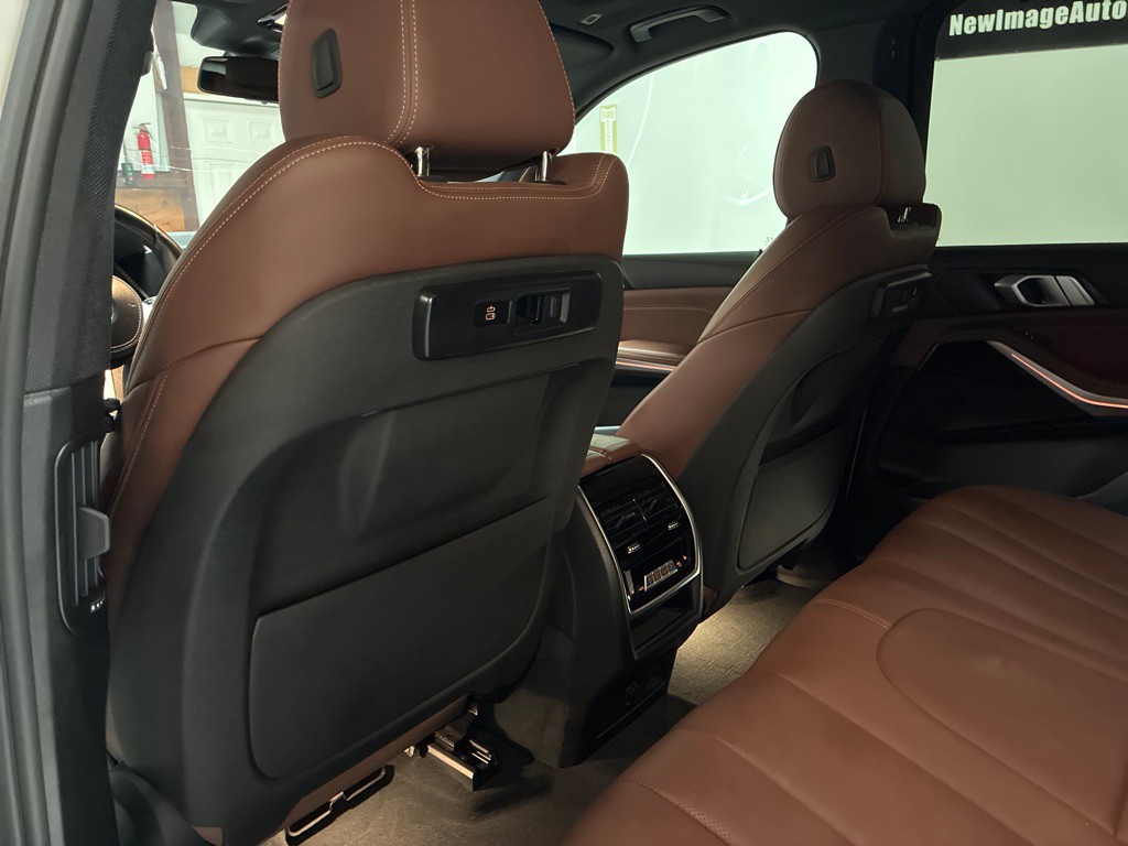 2020 BMW X5 Image 17