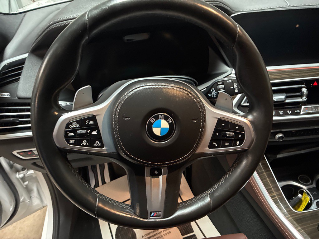 2020 BMW X5 Image 18