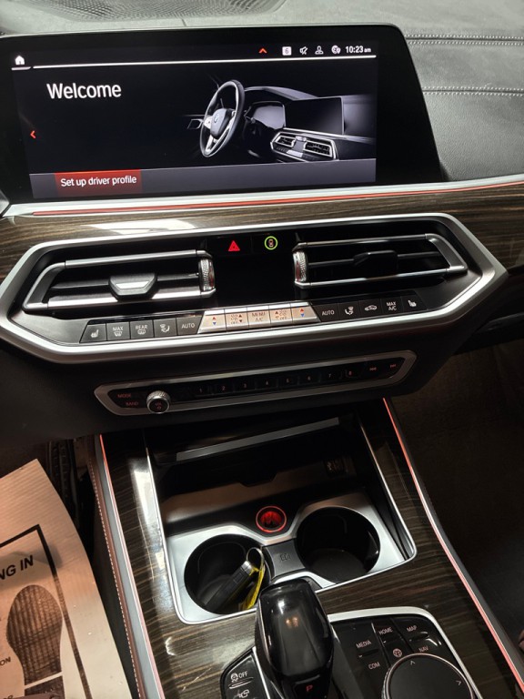 2020 BMW X5 Image 19