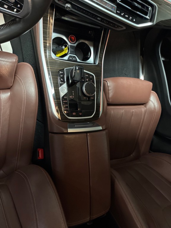 2020 BMW X5 Image 20
