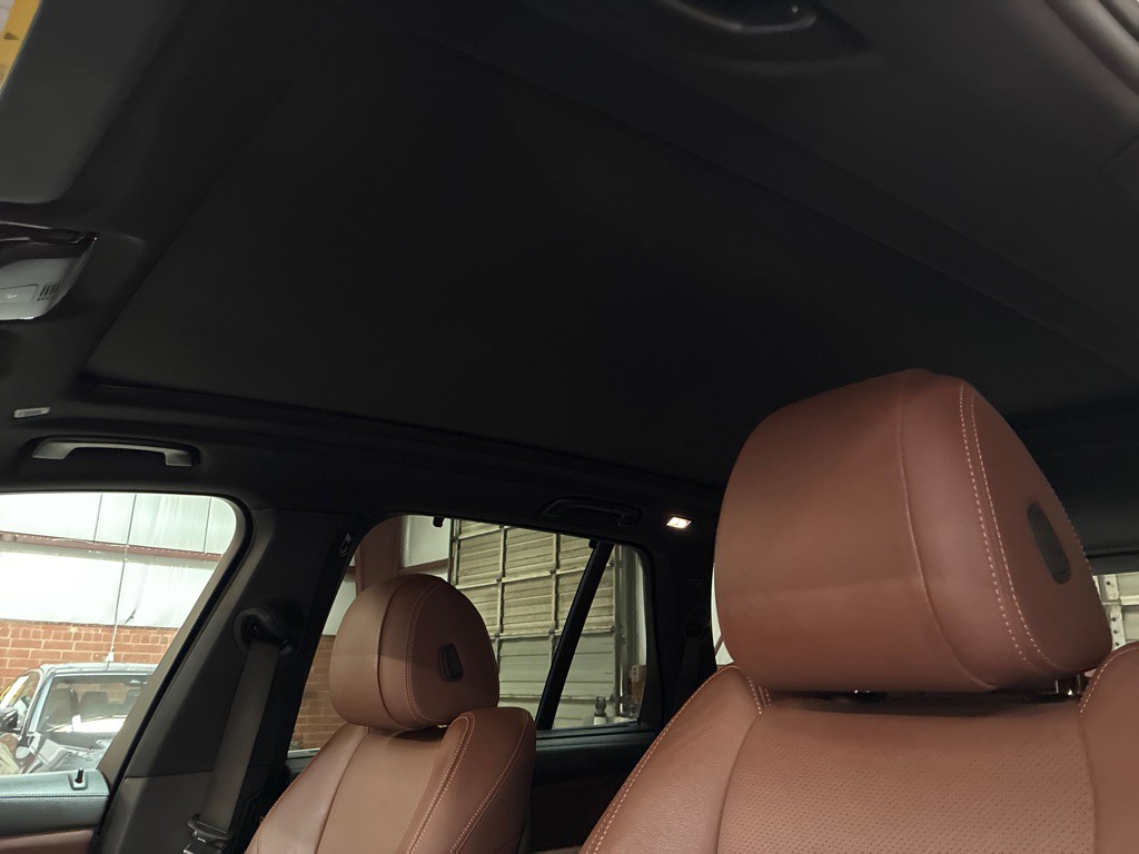 2020 BMW X5 Image 31