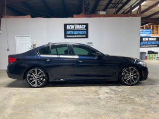 Image for 2020 BMW 5 Series 540i ID: 7457683