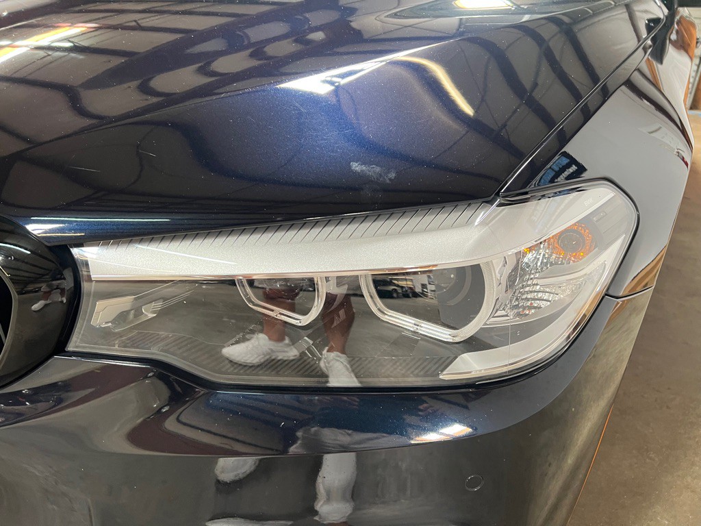 2020 BMW 5 Series Image 12
