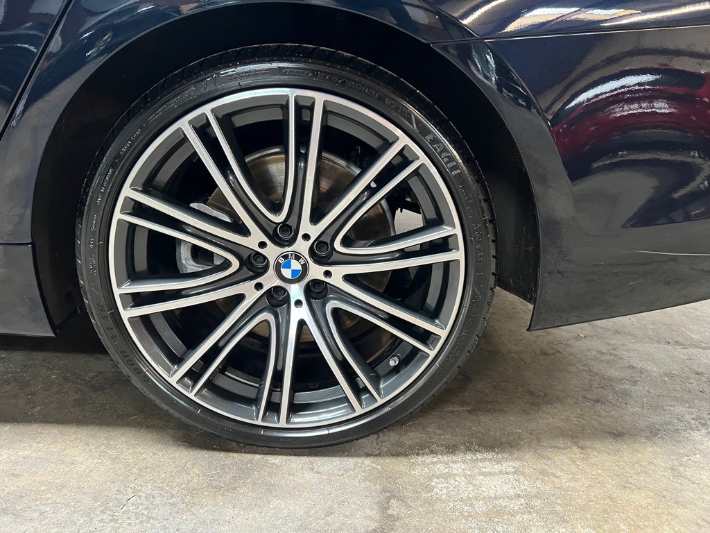 2020 BMW 5 Series Image 15