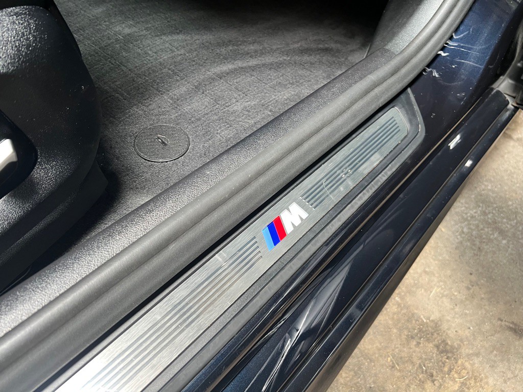 2020 BMW 5 Series Image 25