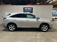 Image for 2012 Lexus RX 350 ID: 7457699