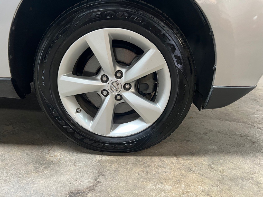 2012 Lexus RX Image 11