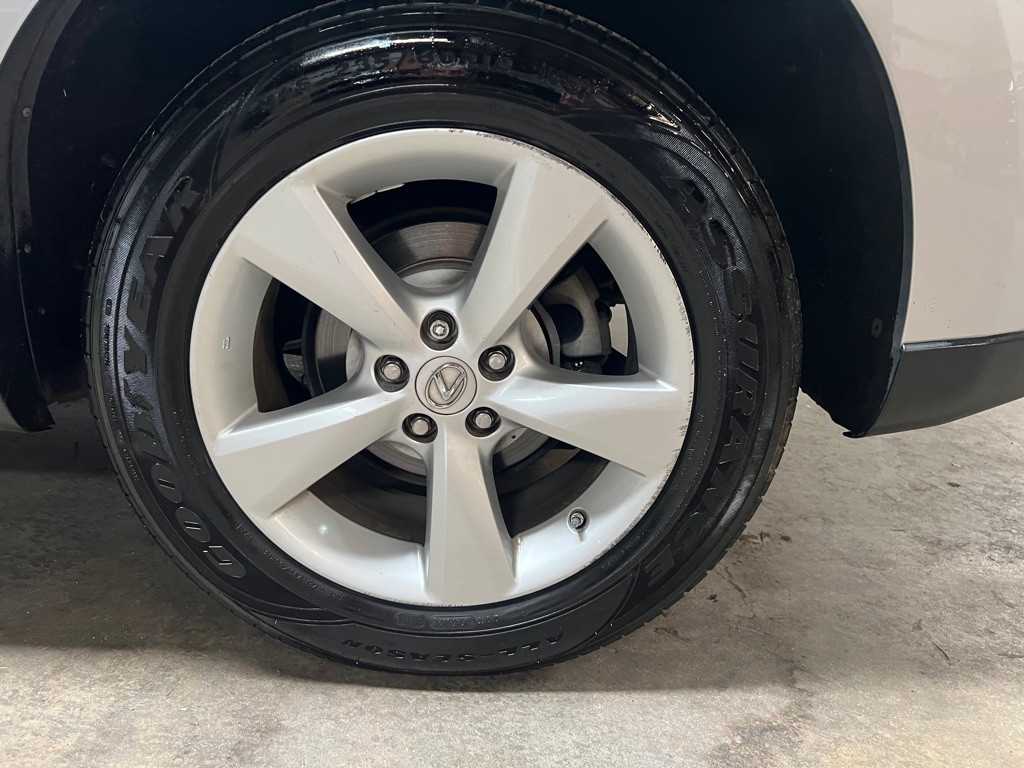 2012 Lexus RX Image 13