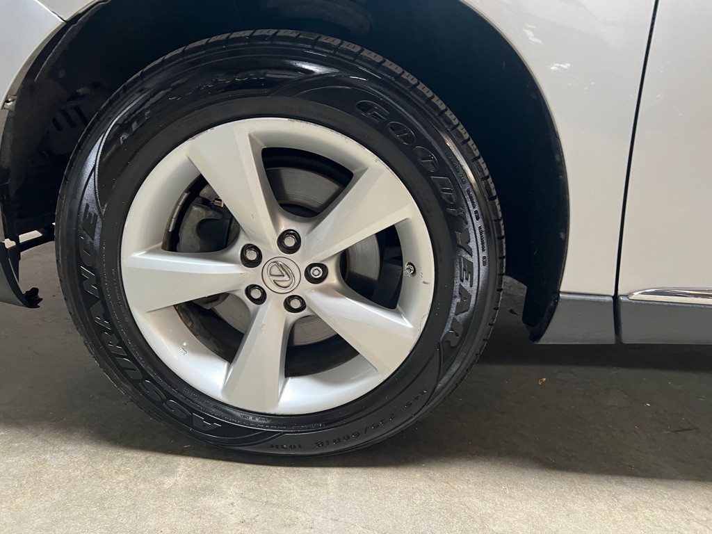 2012 Lexus RX Image 14