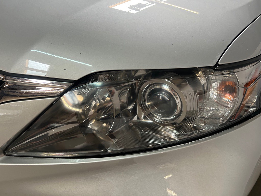2012 Lexus RX Image 15