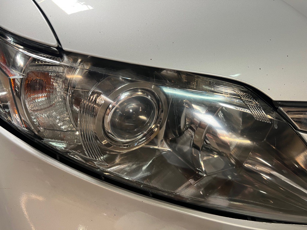 2012 Lexus RX Image 16