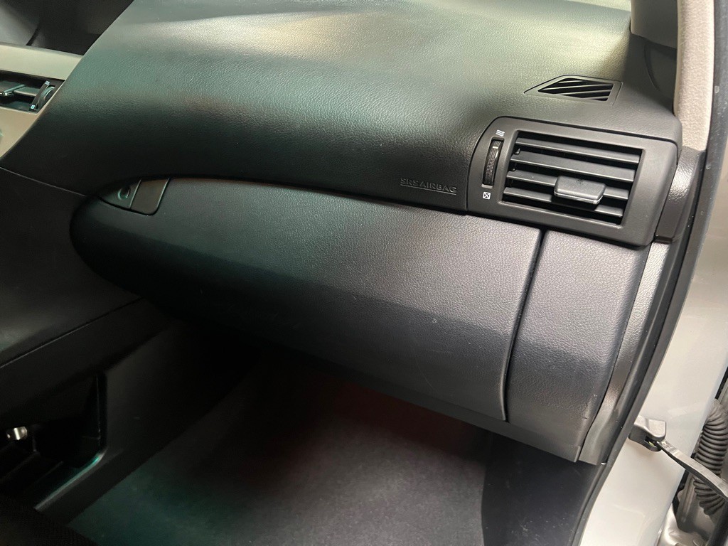 2012 Lexus RX Image 26