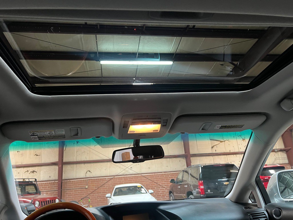 2012 Lexus RX Image 27