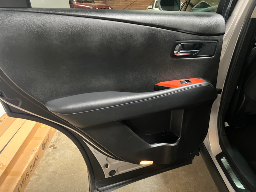 2012 Lexus RX Image 32