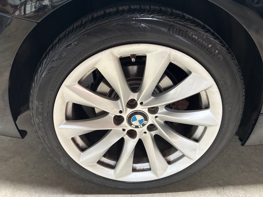 2018 BMW 3 Series Image 6