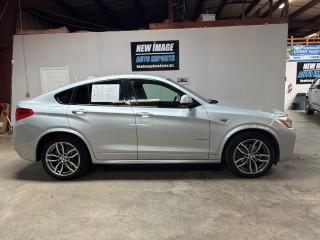 Image for 2015 BMW X4 xDrive35i ID: 7457746
