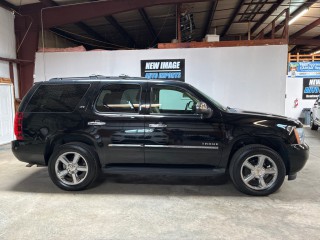 Image for 2012 Chevrolet Tahoe LTZ ID: 7468611