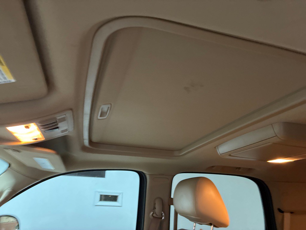 2012 Chevrolet Tahoe Image 20