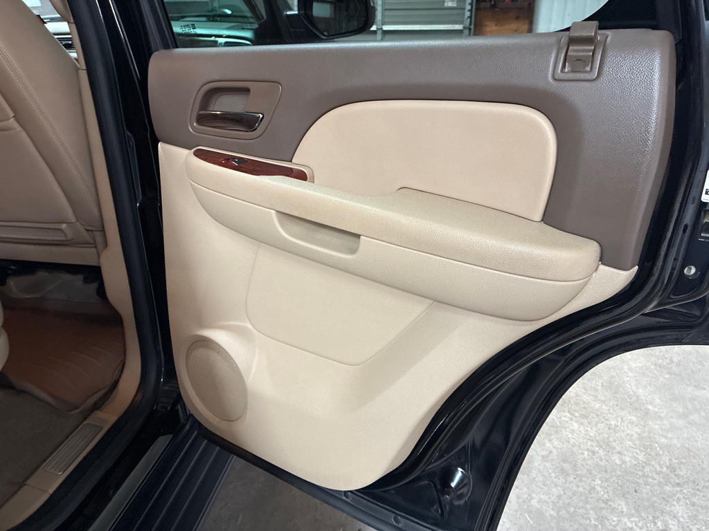 2012 Chevrolet Tahoe Image 28
