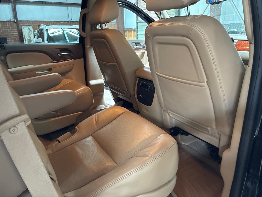 2012 Chevrolet Tahoe Image 29