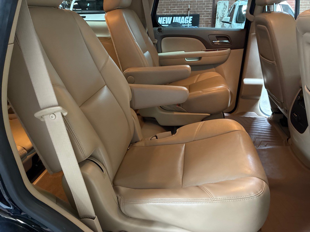 2012 Chevrolet Tahoe Image 30