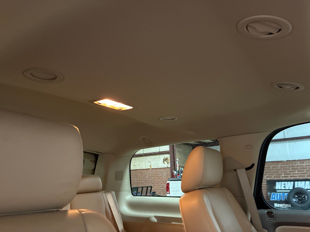 2012 Chevrolet Tahoe Image 32