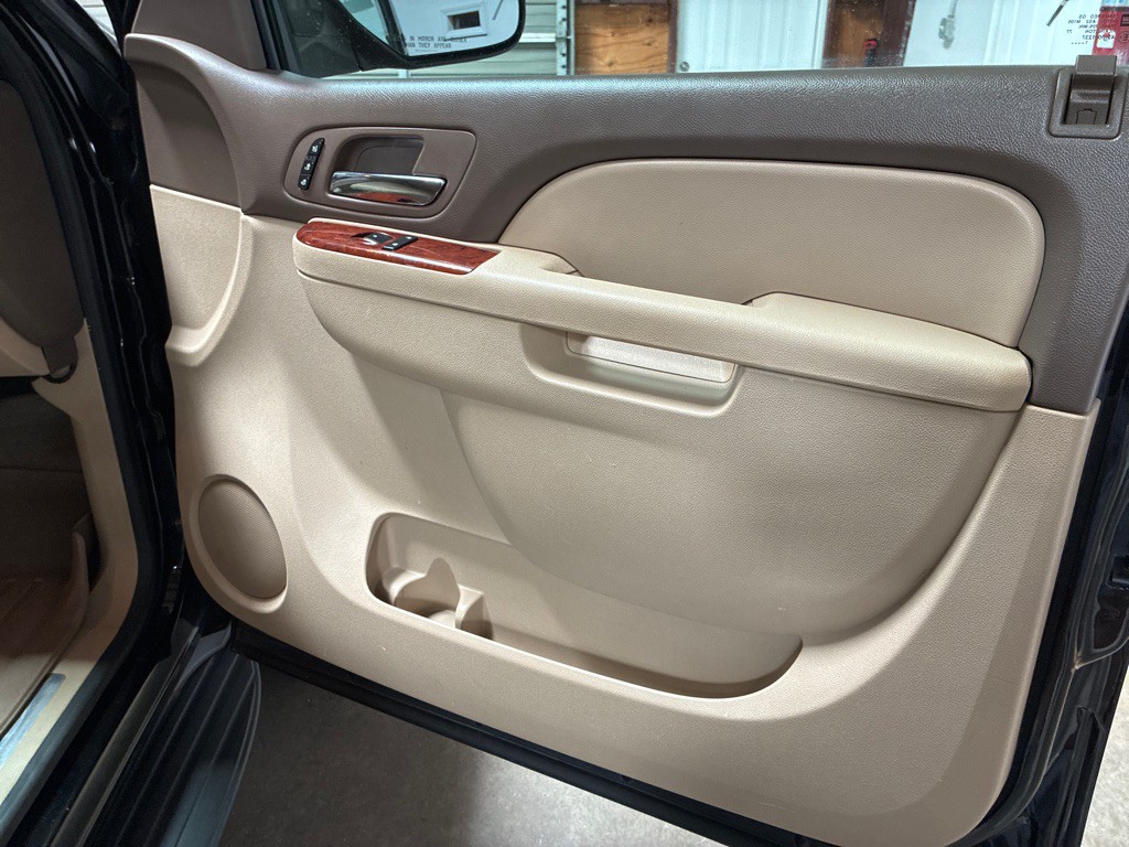 2012 Chevrolet Tahoe Image 33