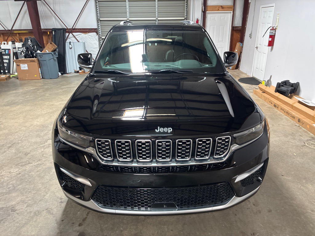 2023 Jeep Grand Cherokee Image 14