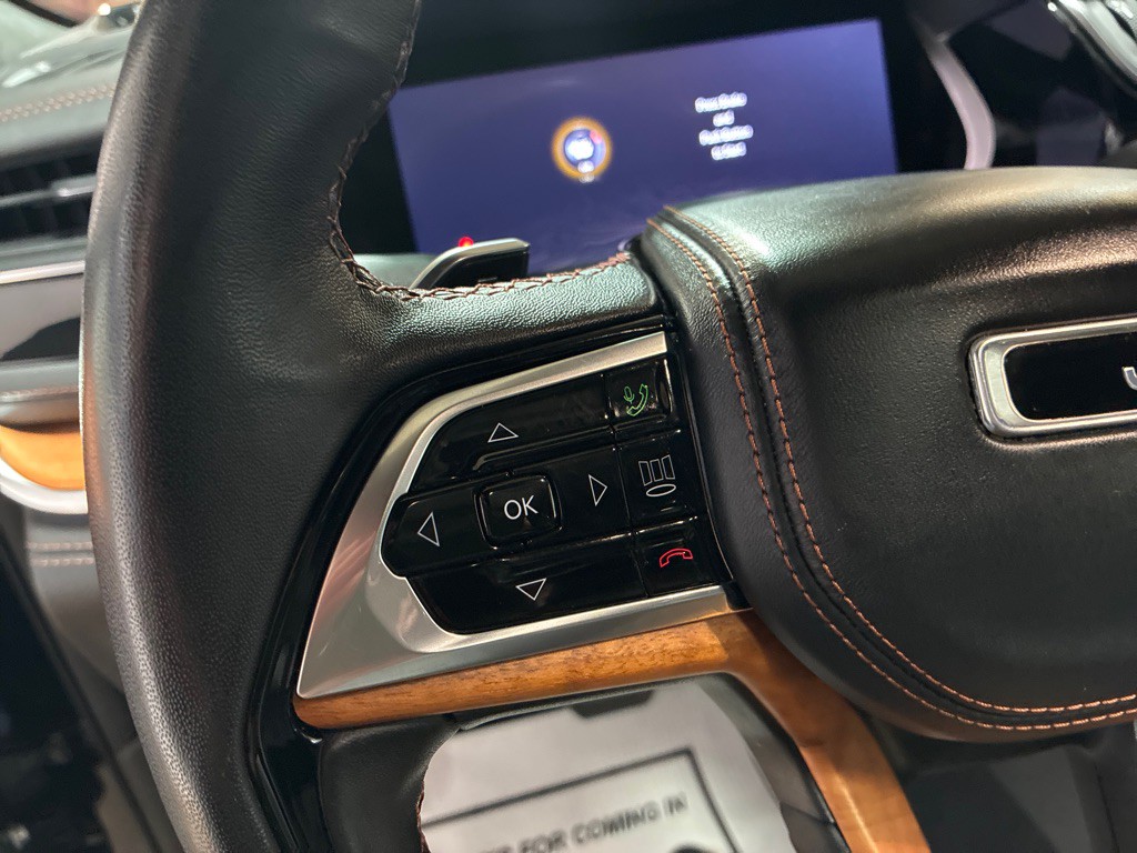 2023 Jeep Grand Cherokee Image 19